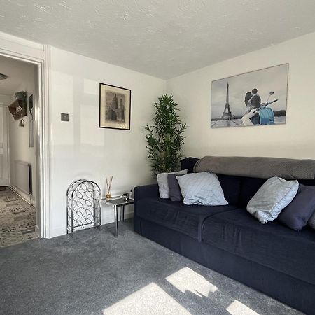 Windmill Cottage Ілі Екстер'єр фото