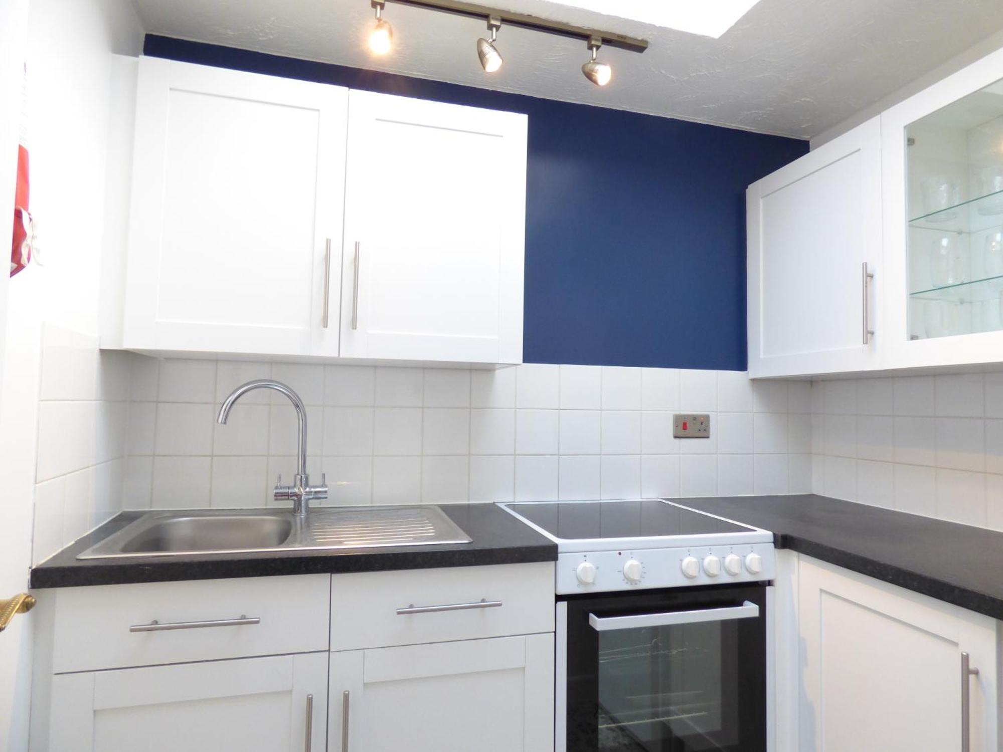 Windmill Cottage Ілі Екстер'єр фото