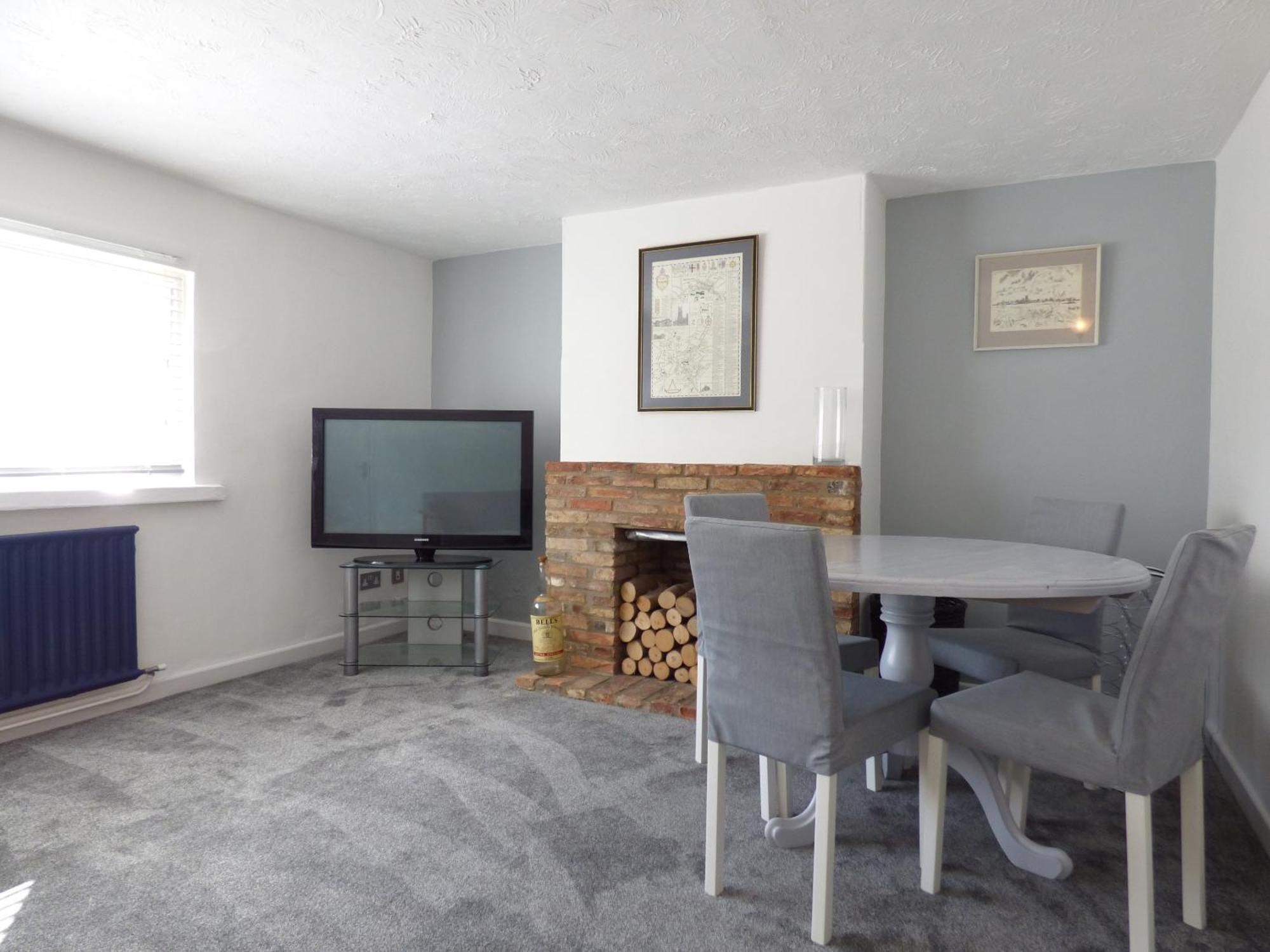 Windmill Cottage Ілі Екстер'єр фото