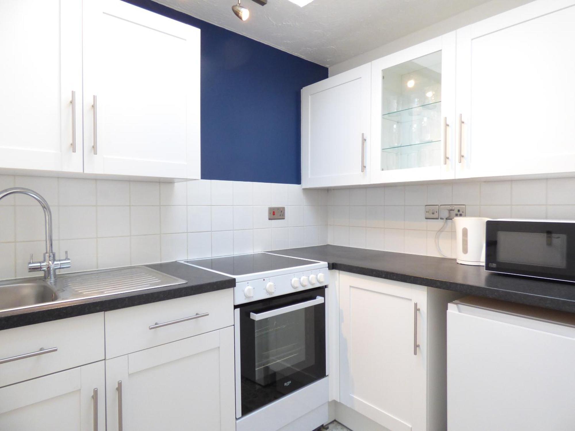 Windmill Cottage Ілі Екстер'єр фото
