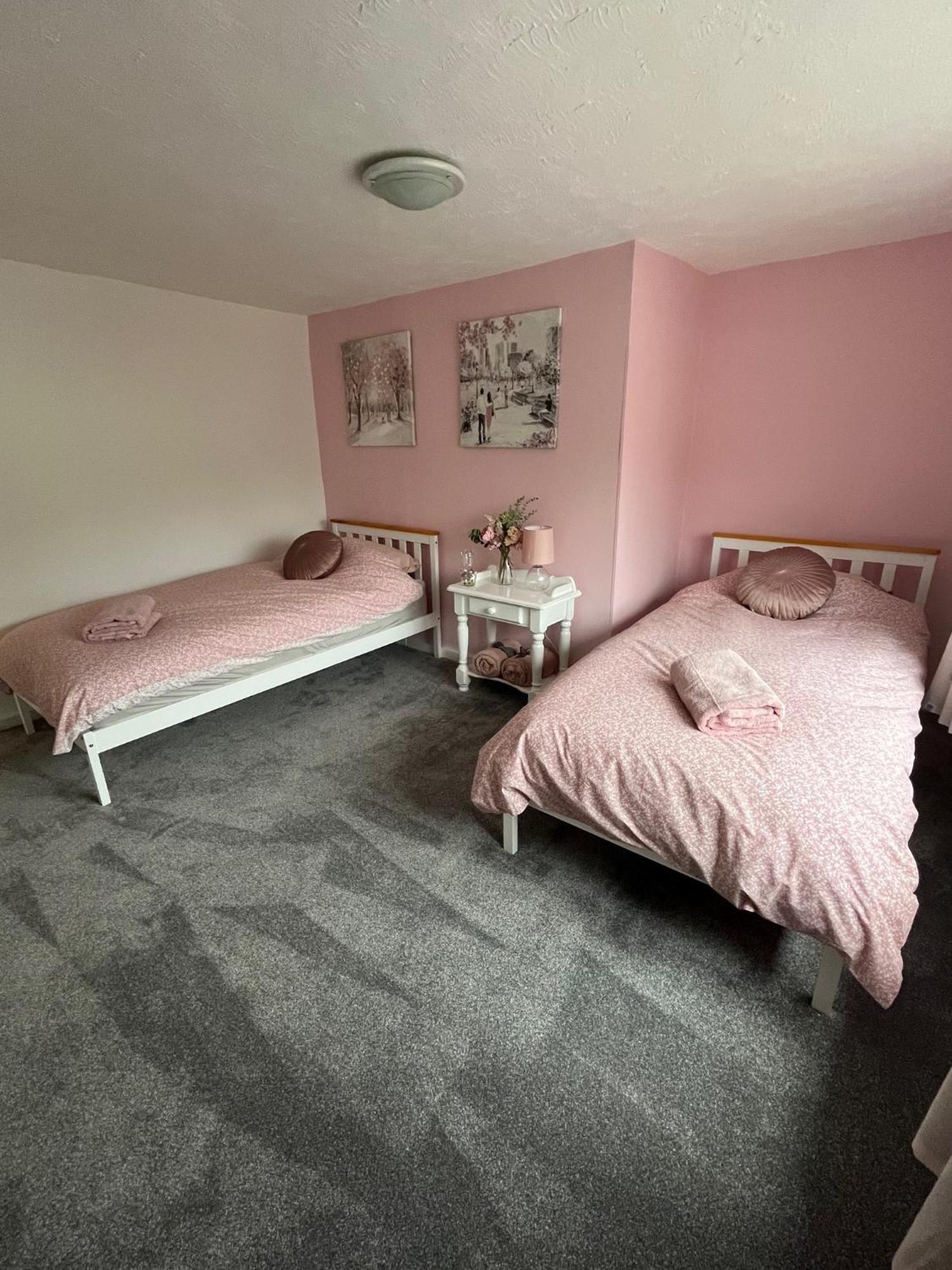Windmill Cottage Ілі Номер фото