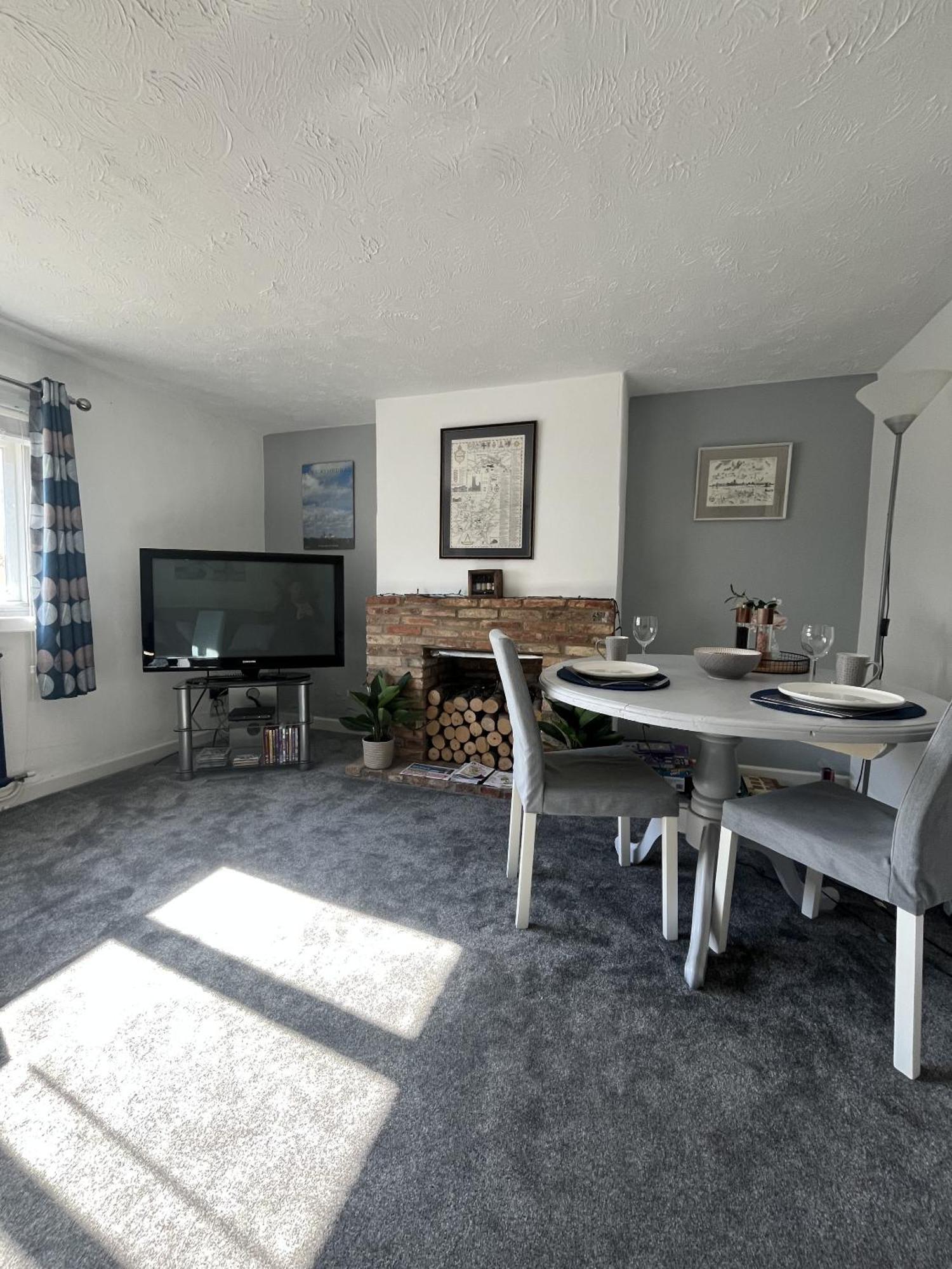 Windmill Cottage Ілі Номер фото